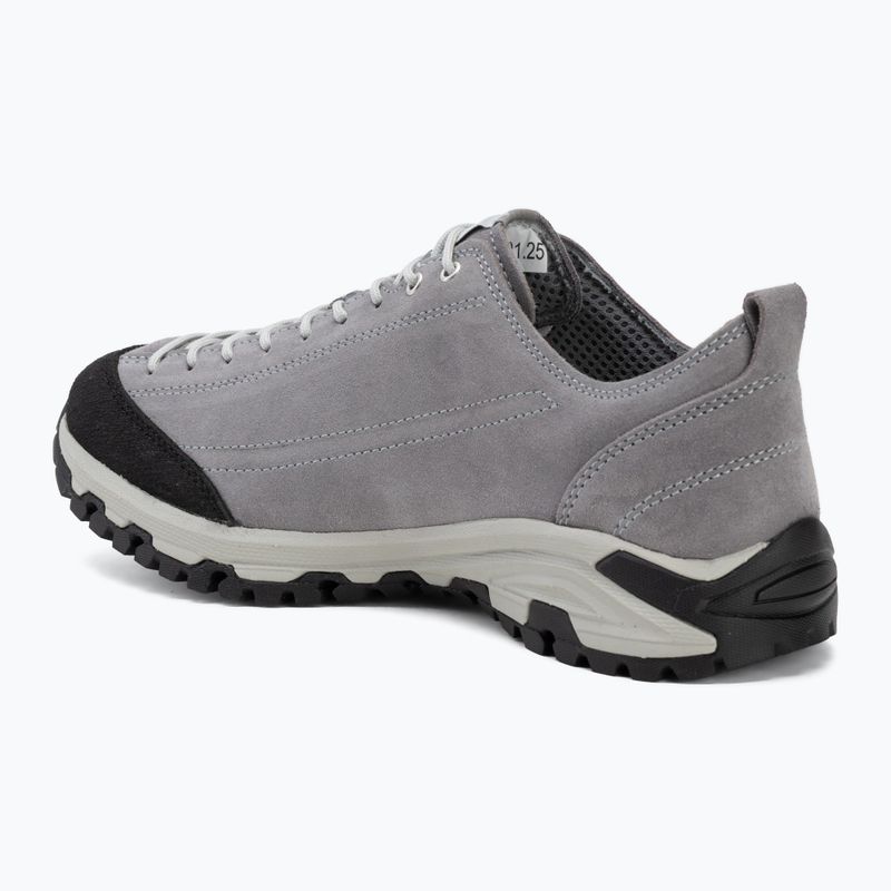 Buty trekkingowe Kimberfeel Chogori 2 ciment 3