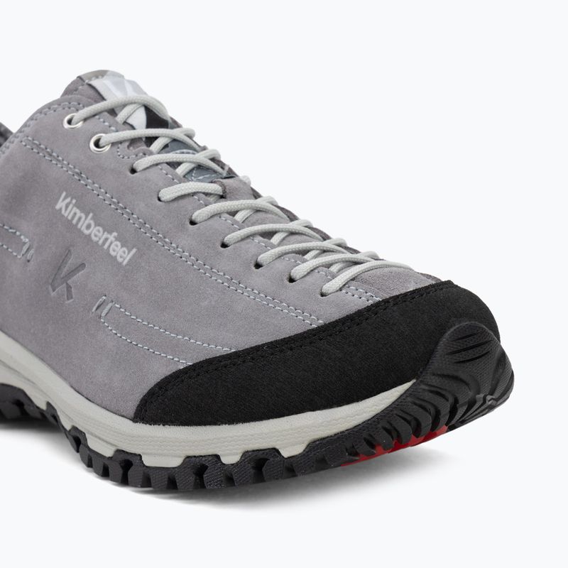 Buty trekkingowe Kimberfeel Chogori 2 ciment 7
