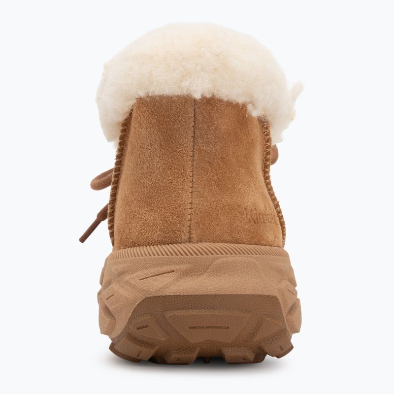 Śniegowce damskie Kimberfeel Soline camel 6