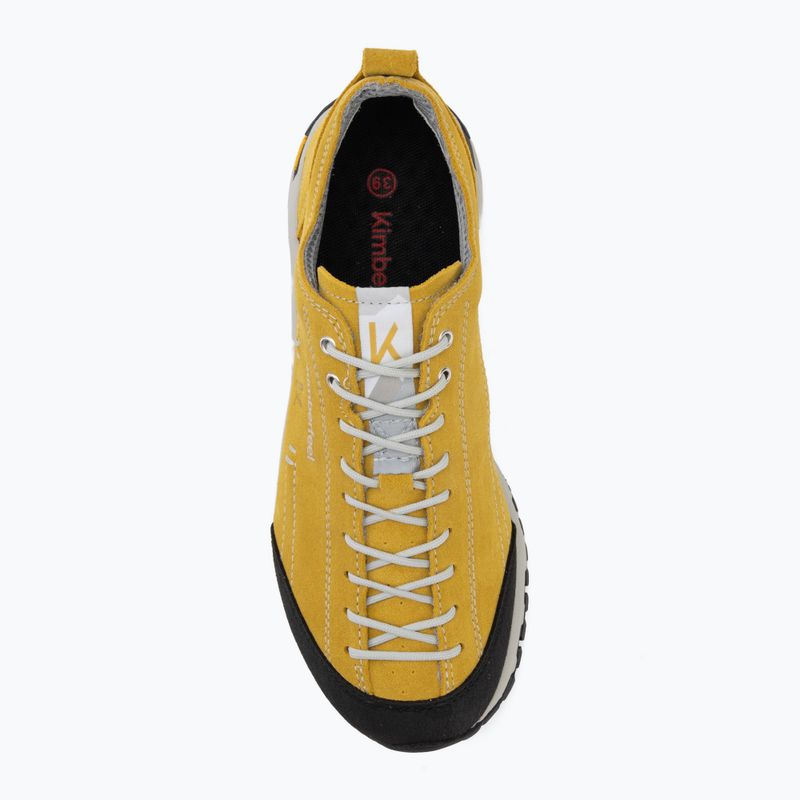 Buty trekkingowe Kimberfeel Chogori 2 tournesol 5