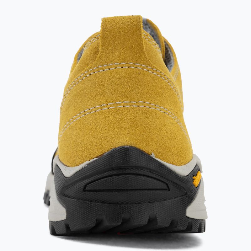 Buty trekkingowe Kimberfeel Chogori 2 tournesol 6