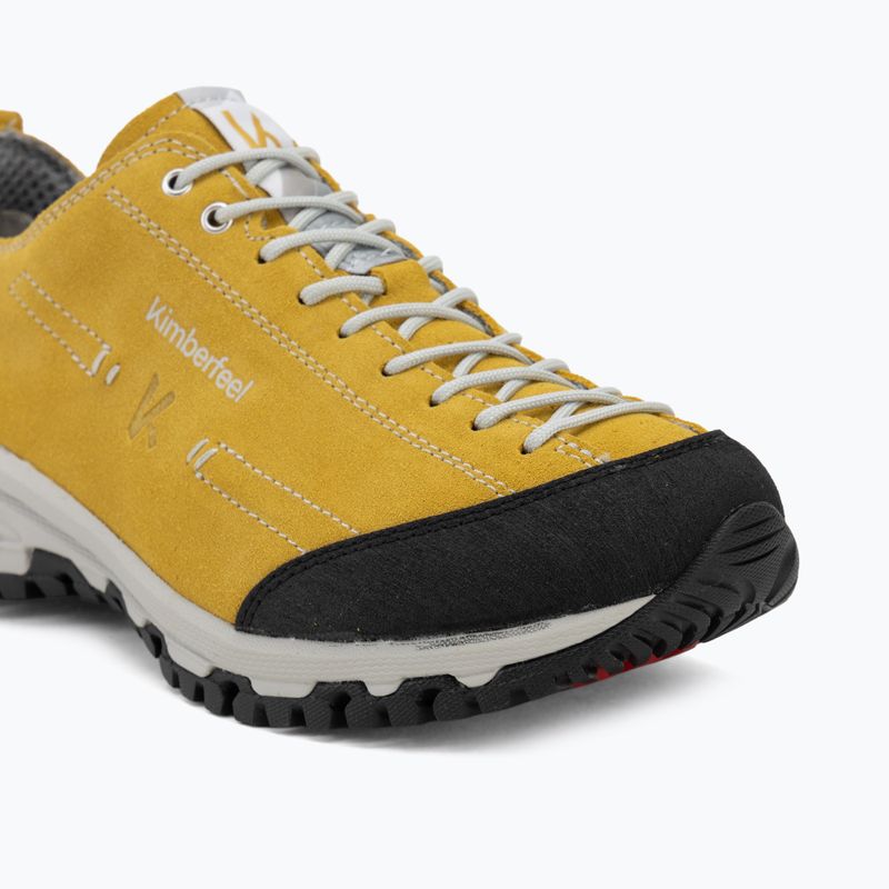 Buty trekkingowe Kimberfeel Chogori 2 tournesol 7