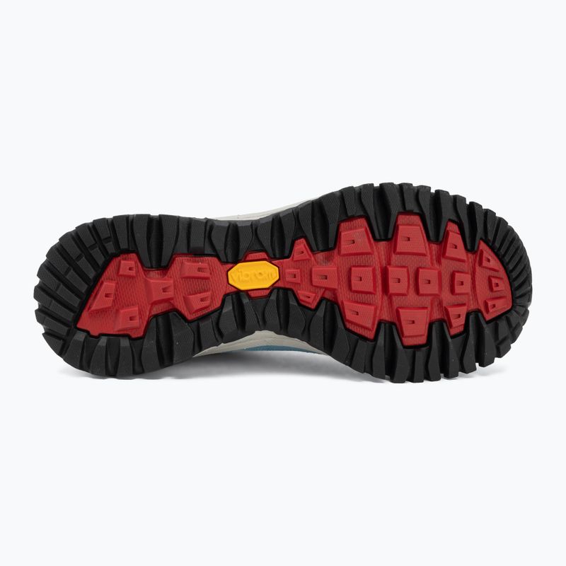 Buty trekkingowe Kimberfeel Chogori 2 ciel 4