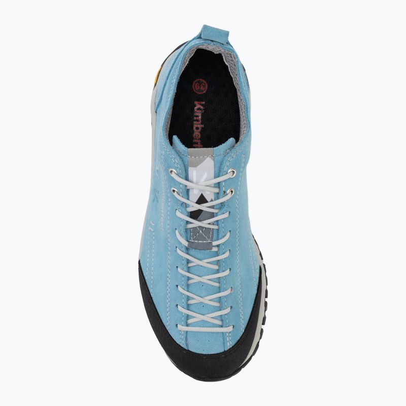 Buty trekkingowe Kimberfeel Chogori 2 ciel 5