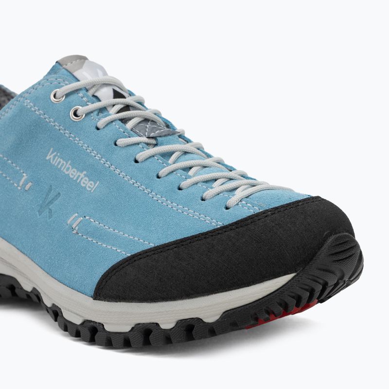 Buty trekkingowe Kimberfeel Chogori 2 ciel 7