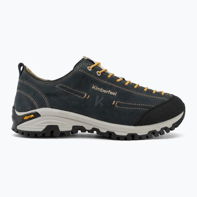 Buty trekkingowe Kimberfeel Folin 2 verdure 2