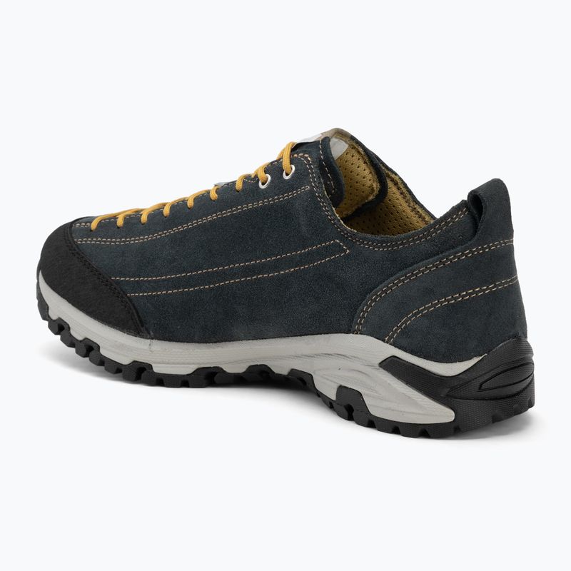 Buty trekkingowe Kimberfeel Folin 2 verdure 3