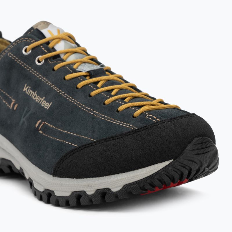 Buty trekkingowe Kimberfeel Folin 2 verdure 7