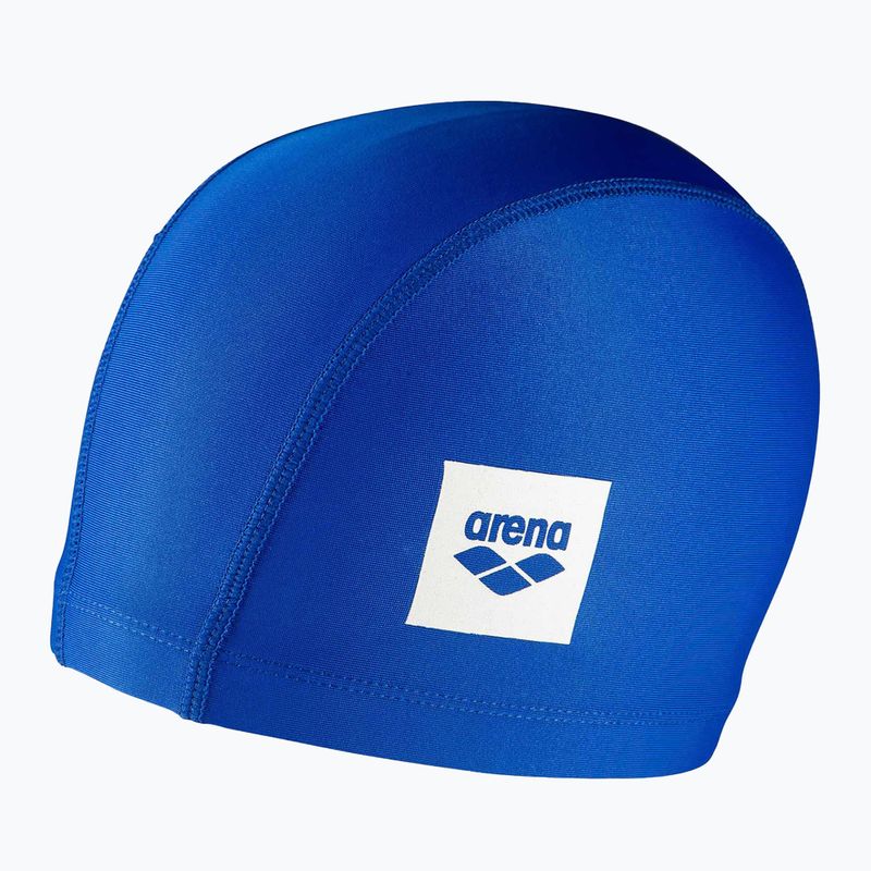 Czepek pływacki arena Unix II blue