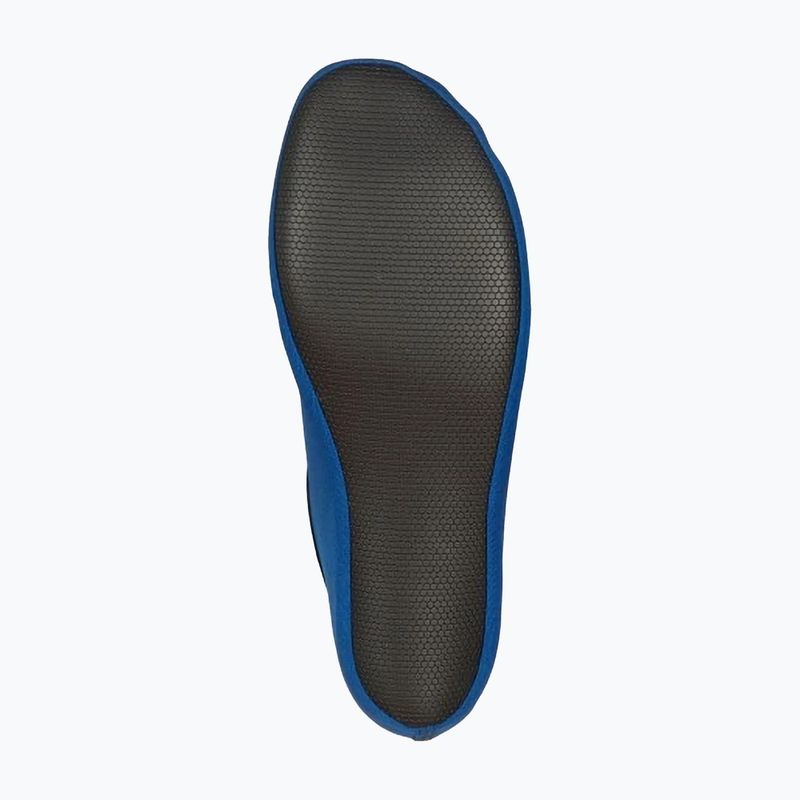 Skarpety neoprenowe dziecięce arena Pool Grip blue 3