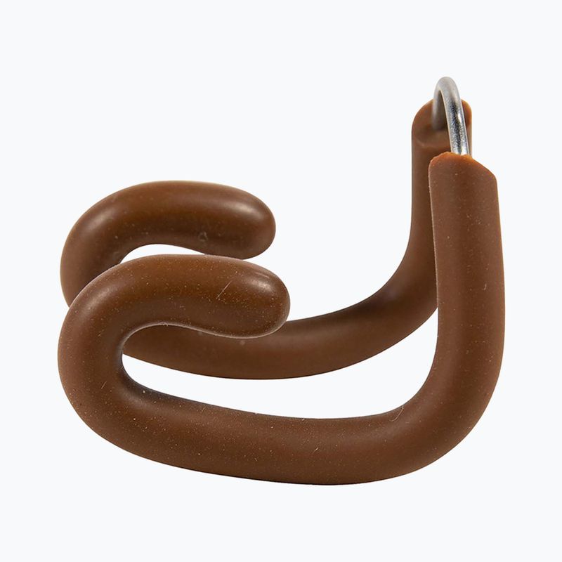 Zacisk na nos arena Super Nose Clip II coffee 2