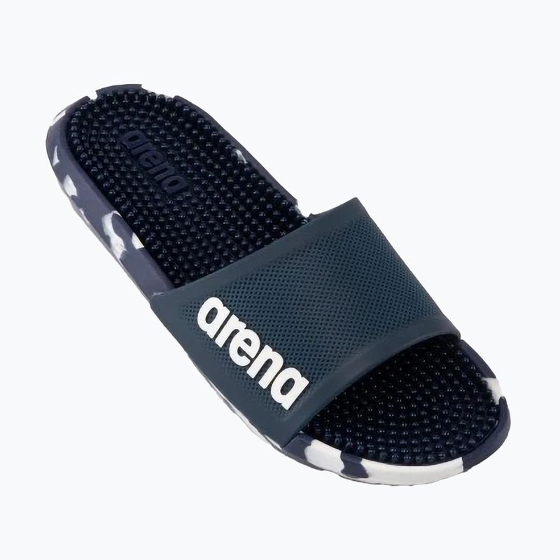 Klapki arena Marco BI arena blue 8