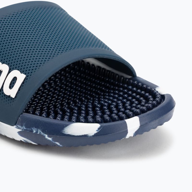 Klapki arena Marco BI arena blue 7