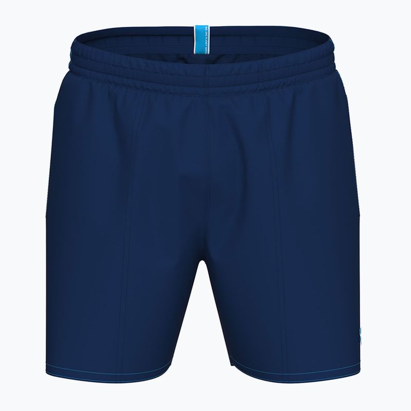 Szorty kąpielowe męskie arena Bywayx R navy/turquoise 7