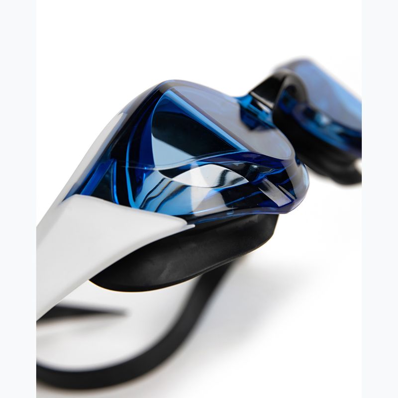 Okulary do pływania arena Cobra Edge Swipe blue/white/black 7