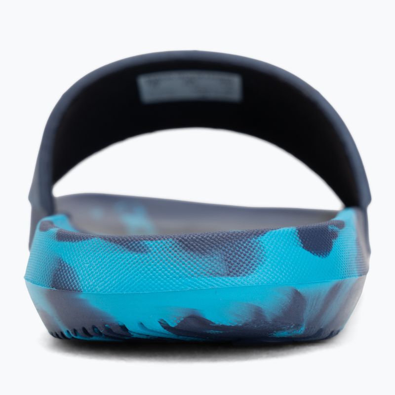 Klapki dziecięce arena Urban Active Jr navy/navy/turquoise 6