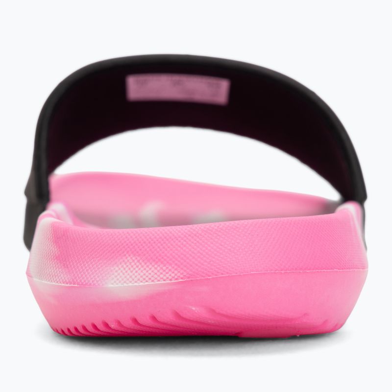 Klapki dziecięce arena Urban Active Jr pink/black/white 6