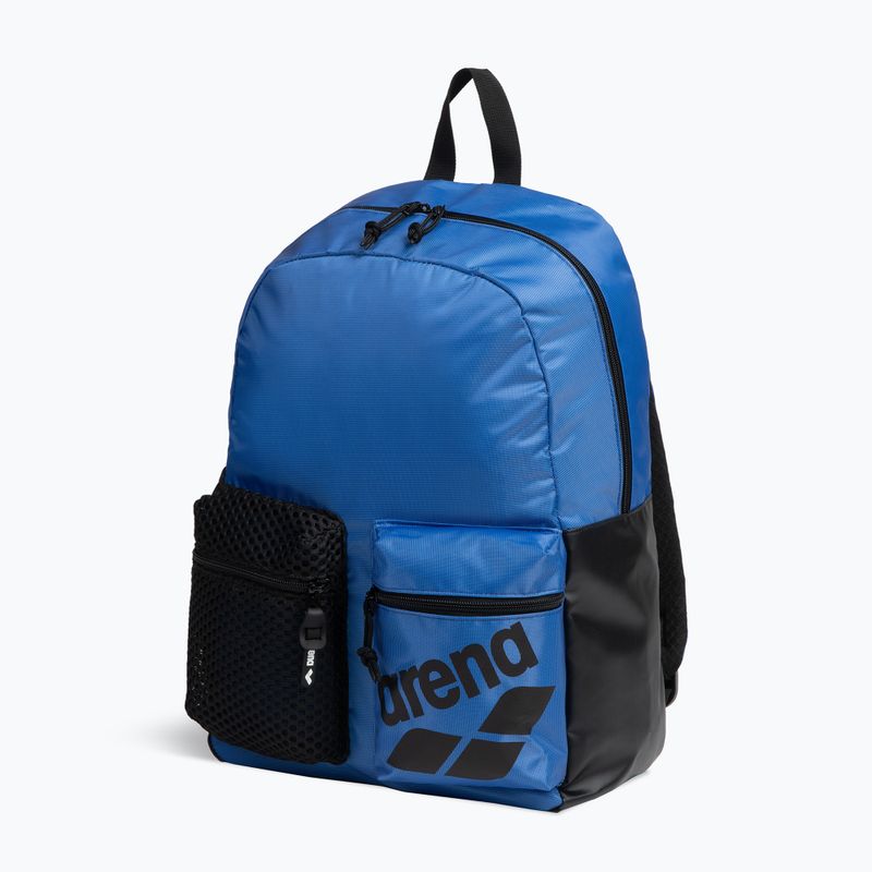 Plecak pływacki arena One Go 30 l royal 2