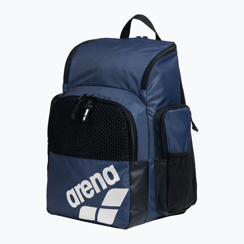 Plecak pływacki arena One Go 35 l navy