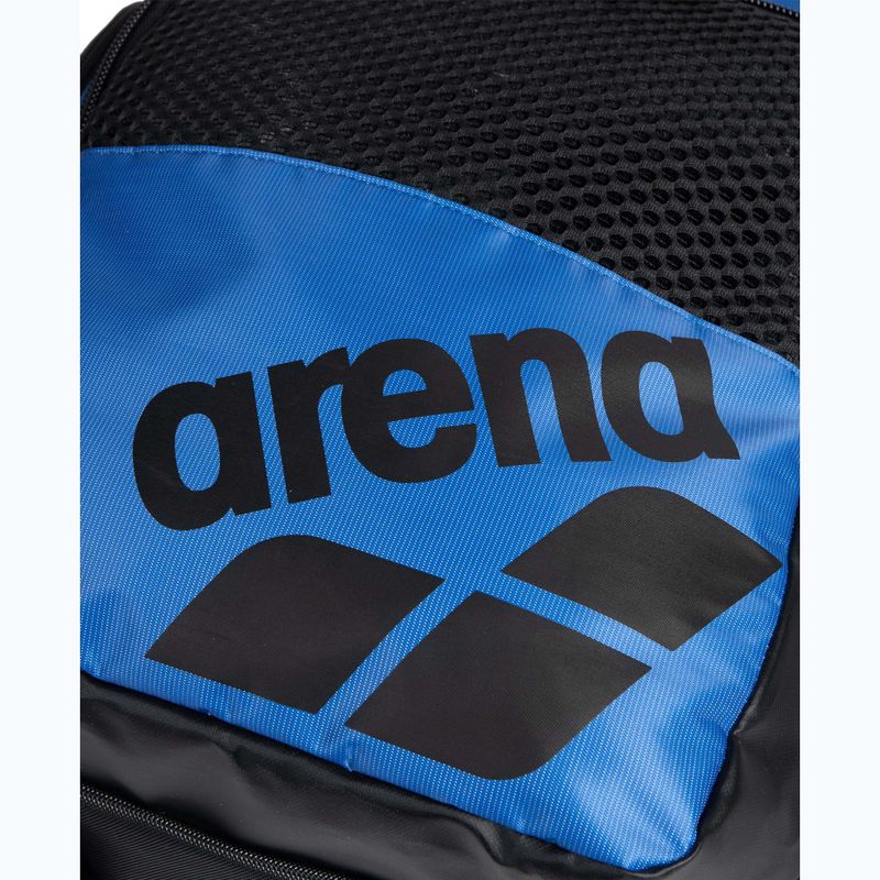 Plecak pływacki arena One Go 35 l royal 6