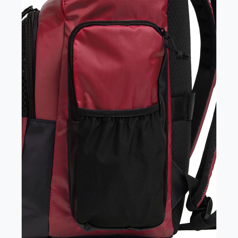 Plecak pływacki arena One Go 35 l crimson 5