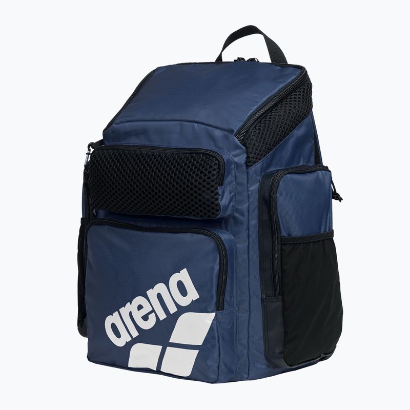 Plecak pływacki arena One Go 45 l navy