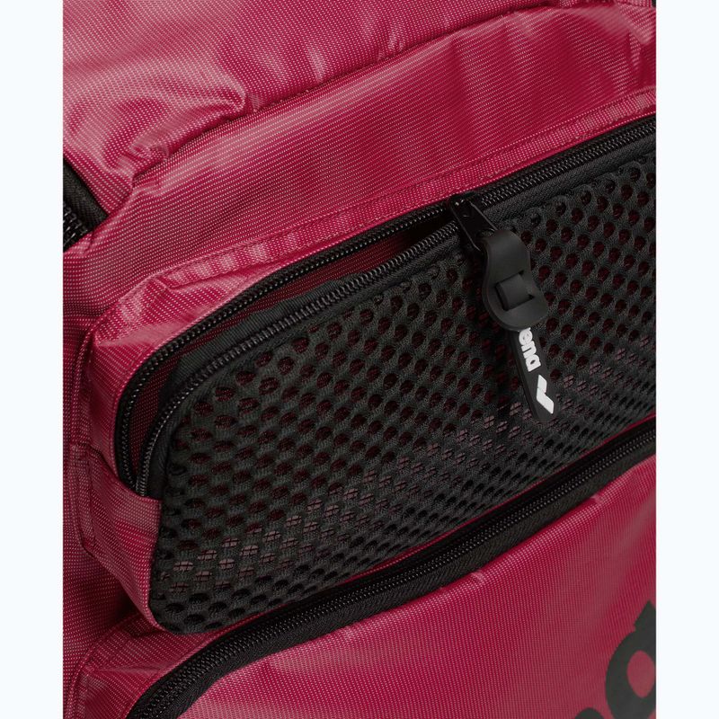 Plecak pływacki arena One Go 45 l crimson 6