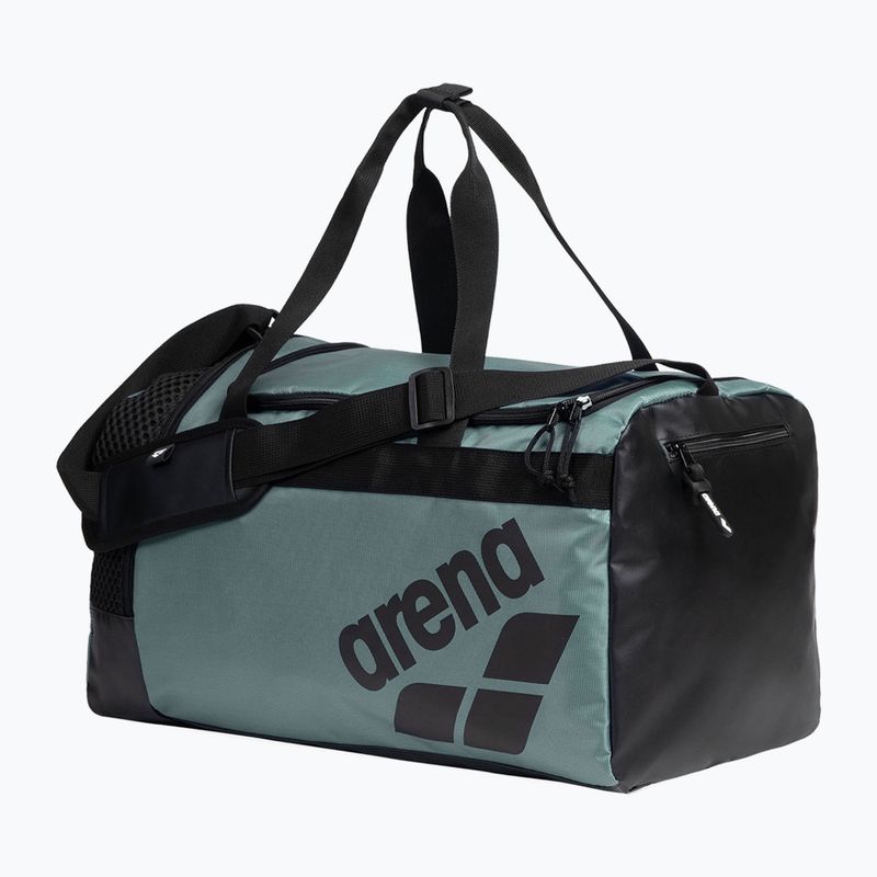 Torba pływacka arena All Set Duffle 25 l sage