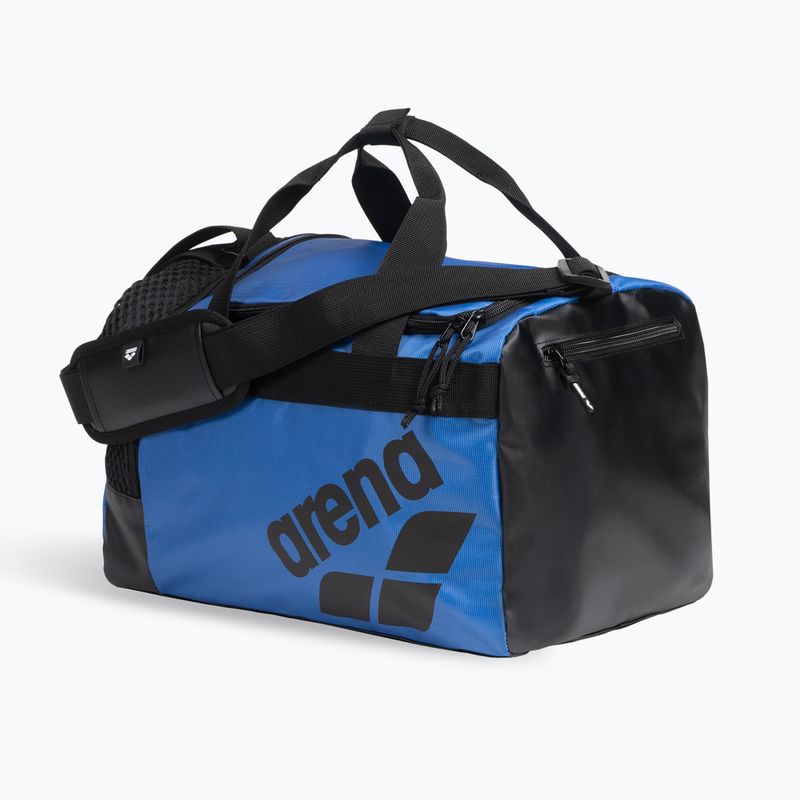 Torba pływacka arena All Set Duffle 25 l royal 2