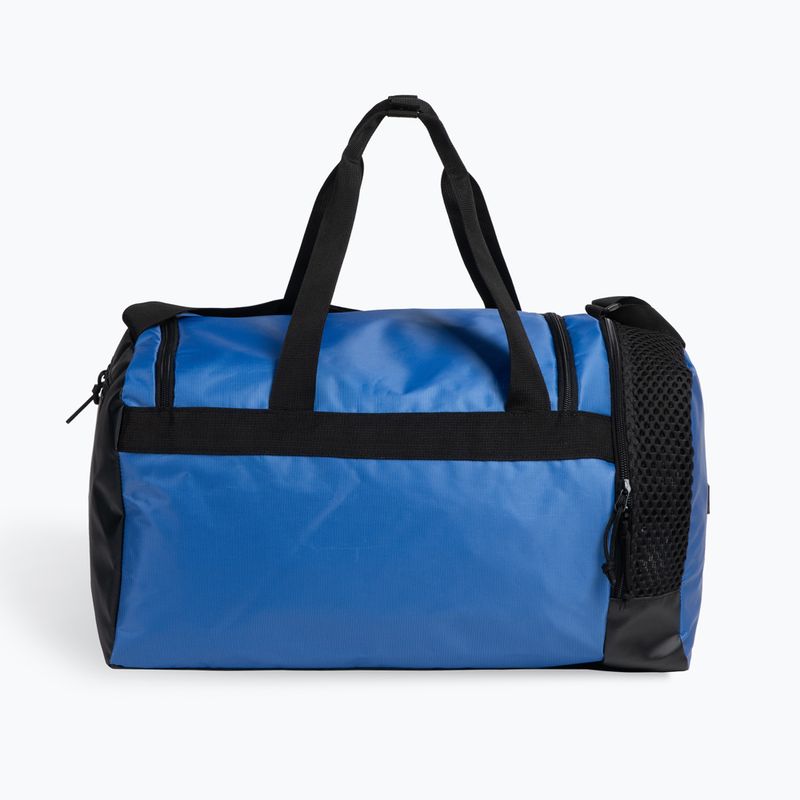 Torba pływacka arena All Set Duffle 25 l royal 3