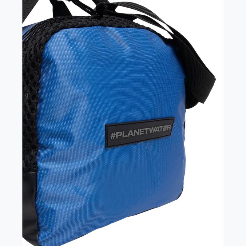 Torba pływacka arena All Set Duffle 25 l royal 5
