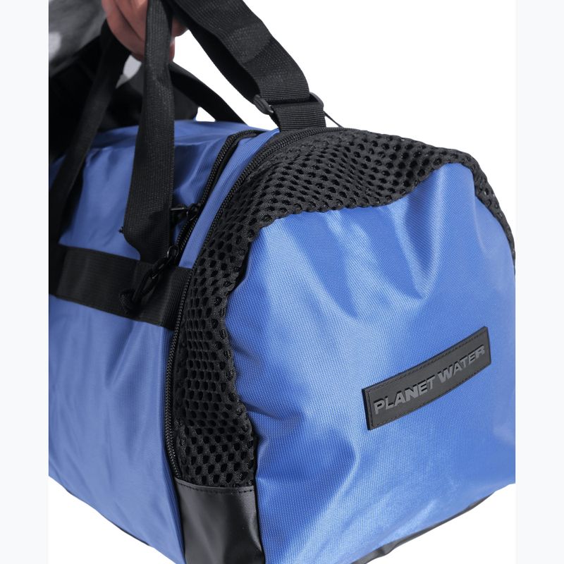 Torba pływacka arena All Set Duffle 25 l royal 11