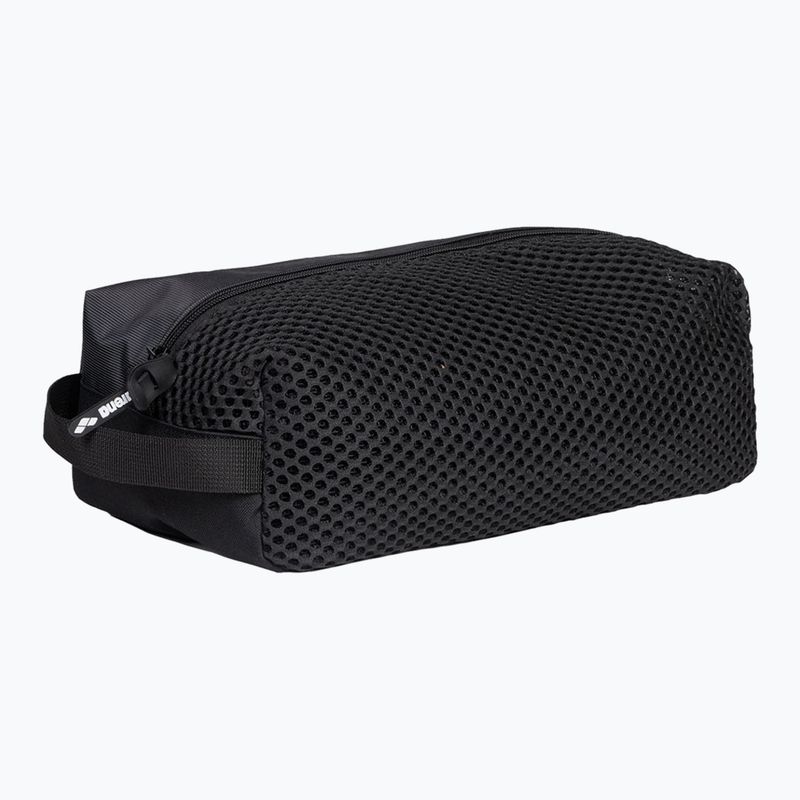 Kosmetyczka arena One Go Pocket Bag 7 l black