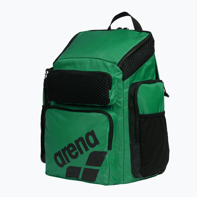 Plecak pływacki arena One Go 45 l green