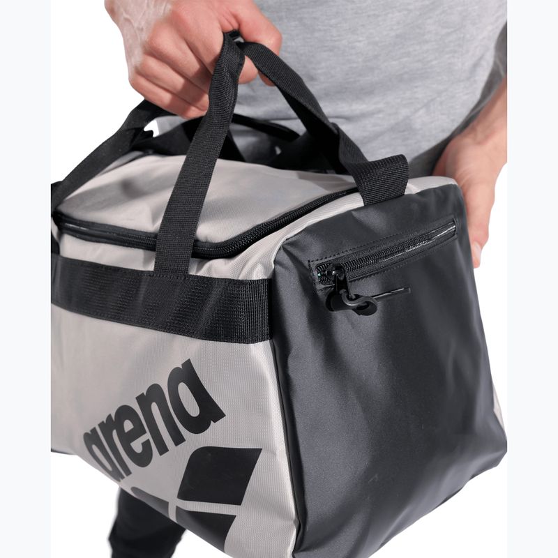 Torba pływacka arena All Set Duffle 25 l ice 10