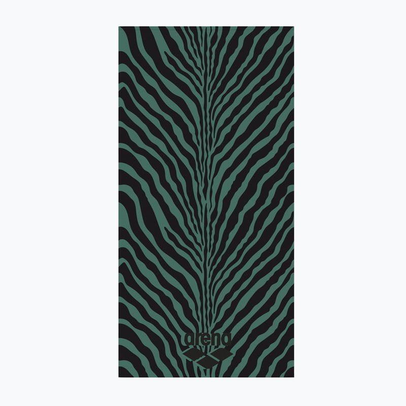 Ręcznik arena Zebra zebra