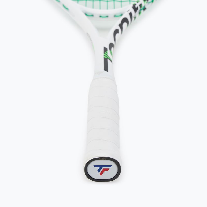 Rakieta do squasha Tecnifibre Slash 125 3