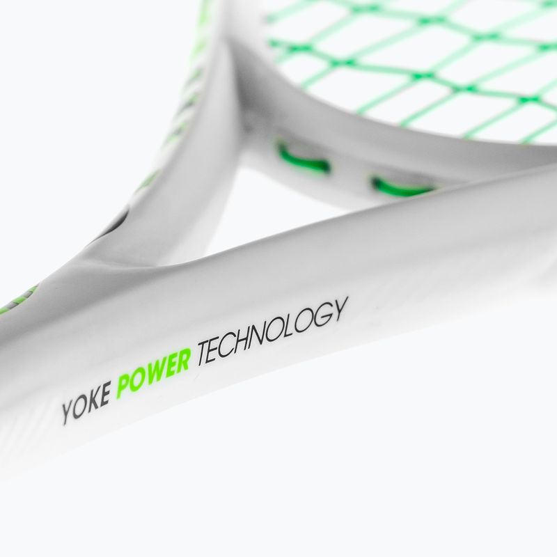 Rakieta do squasha Tecnifibre Slash 125 8