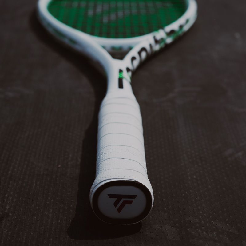 Rakieta do squasha Tecnifibre Slash 125 11