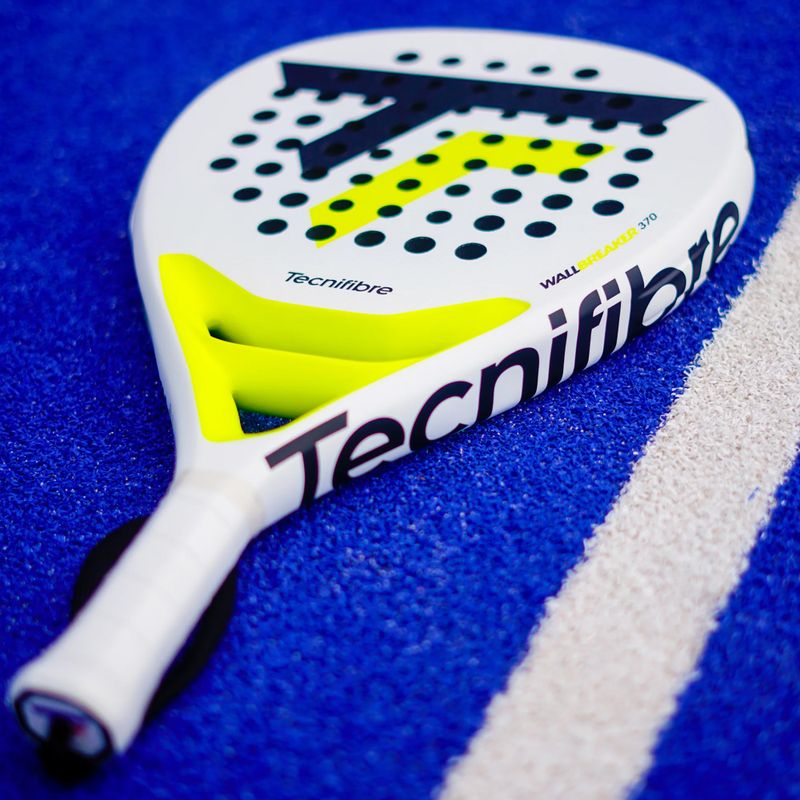 Rakieta do padla Tecnifibre Wall Breaker 370 2024 7
