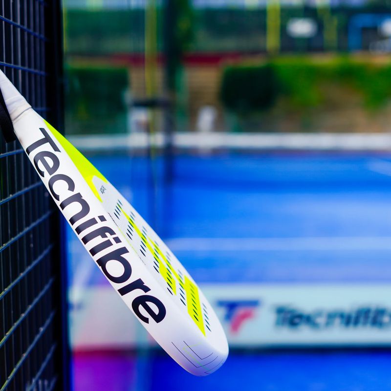 Rakieta do padla Tecnifibre Wall Breaker 370 2024 8