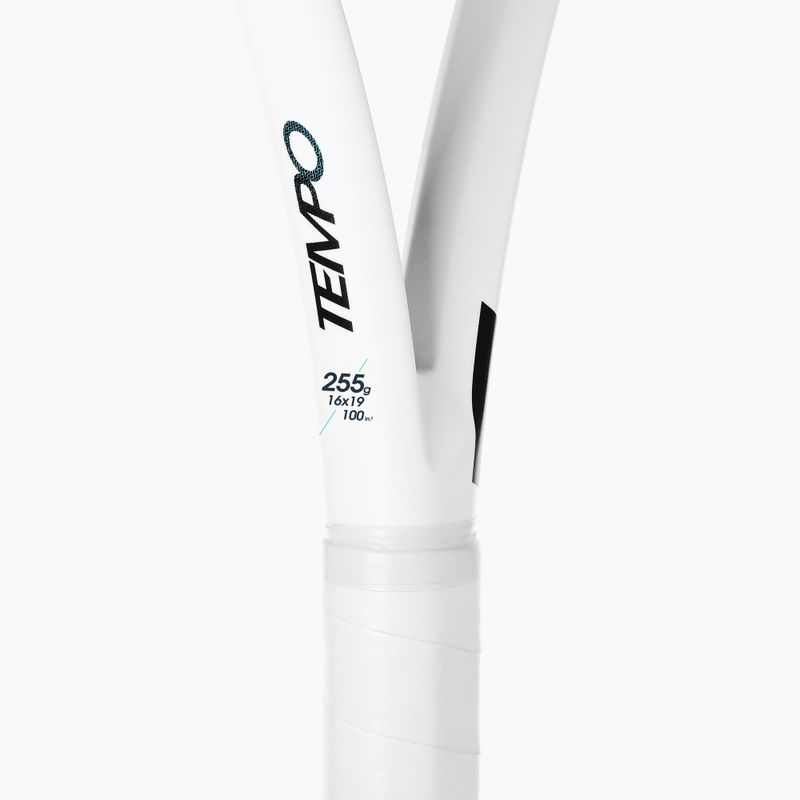Rakieta tenisowa damska Tecnifibre Tempo 255 V2 8