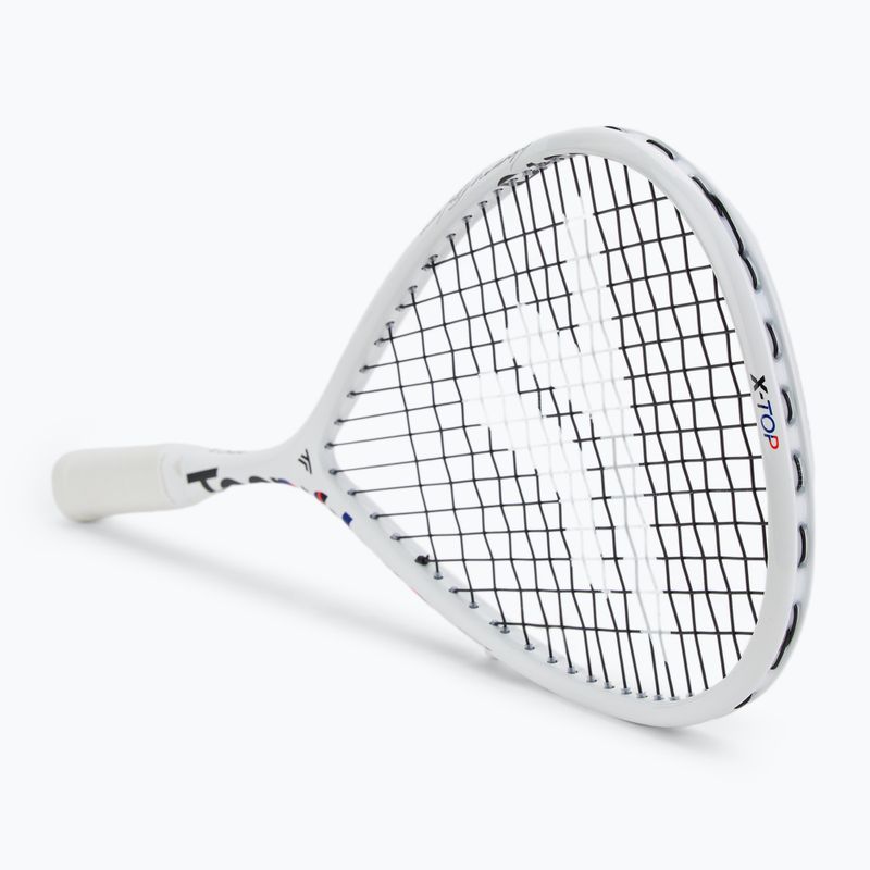 Rakieta do squasha Tecnifibre Carboflex X-Top V2 125 2