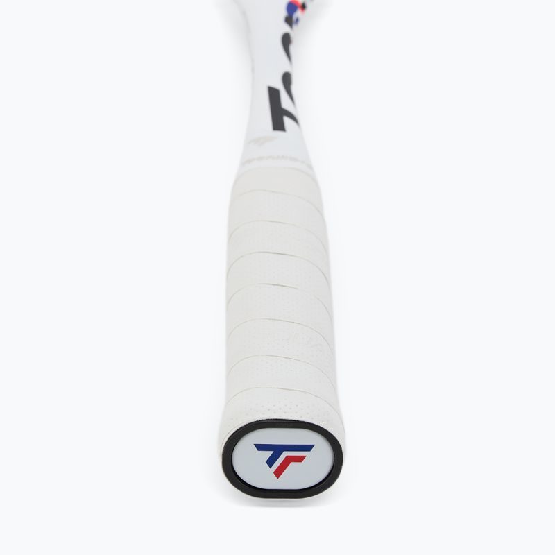 Rakieta do squasha Tecnifibre Carboflex X-Top V2 125 3
