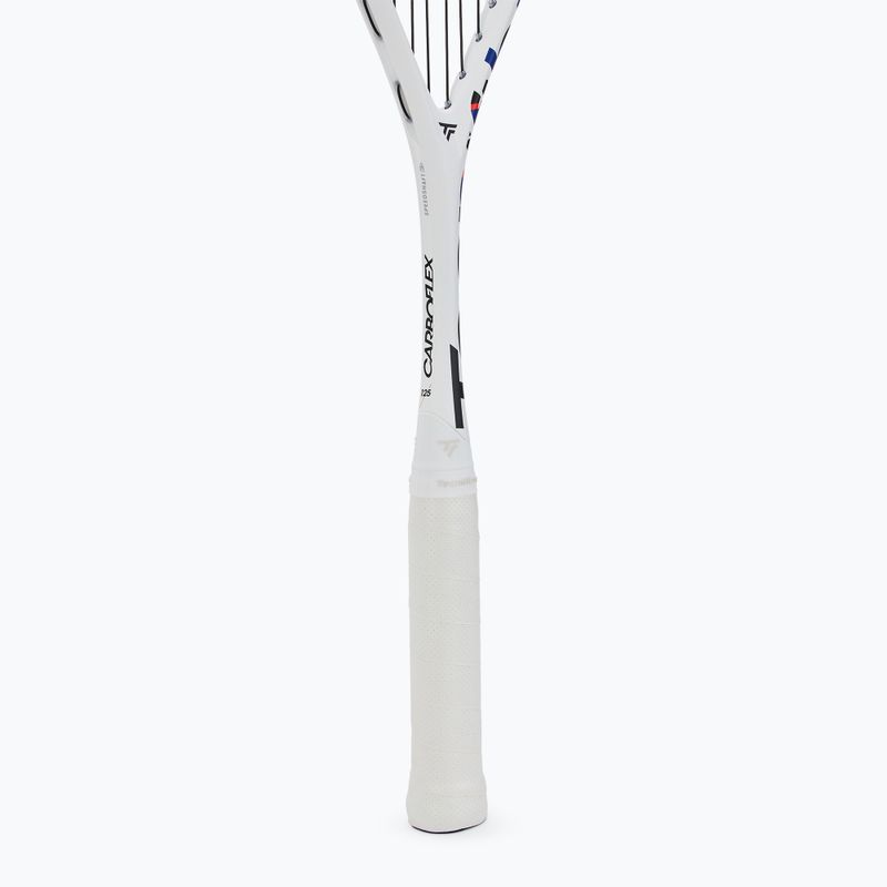 Rakieta do squasha Tecnifibre Carboflex X-Top V2 125 4