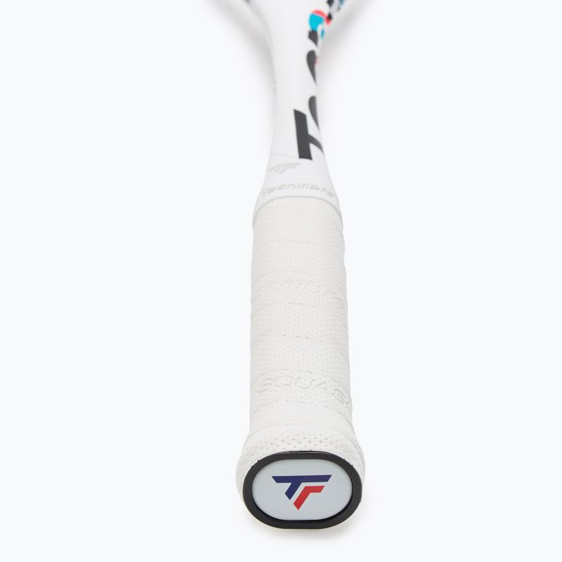 Rakieta do squasha Tecnifibre Carboflex X-Top V2 125 NS 3