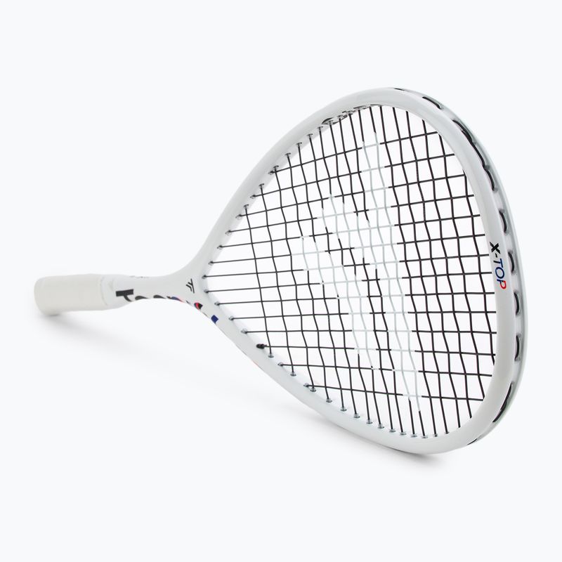Rakieta do squasha Tecnifibre Carboflex X-Top V2 130 2