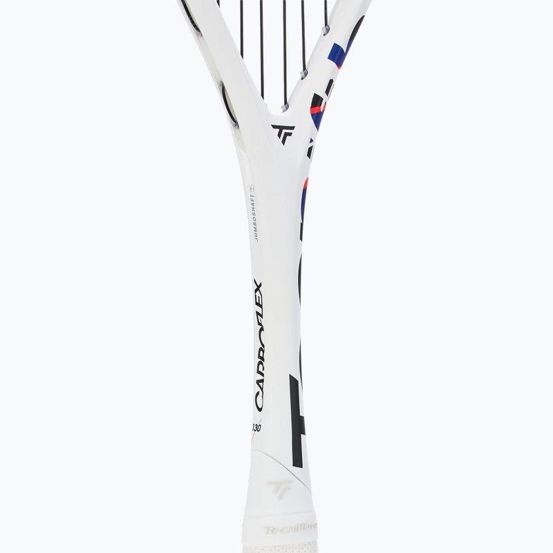 Rakieta do squasha Tecnifibre Carboflex X-Top V2 130 4