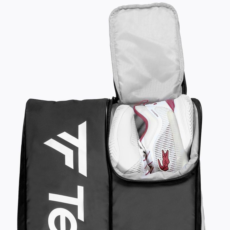Torba na rakiety Tecnifibre Tour Endurance 12R 2025 white 4