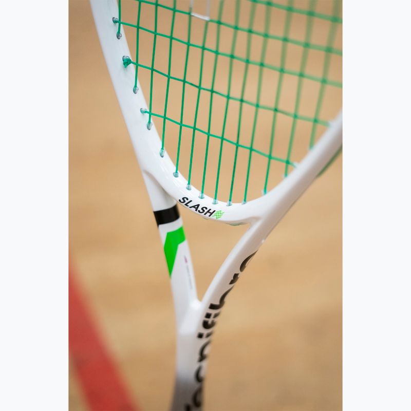 Rakieta do squasha Tecnifibre Slash 120 Control 10